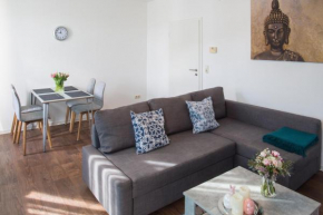 Schwerin Apartment AMaria, Schwerin